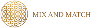 MIX AND MATCH